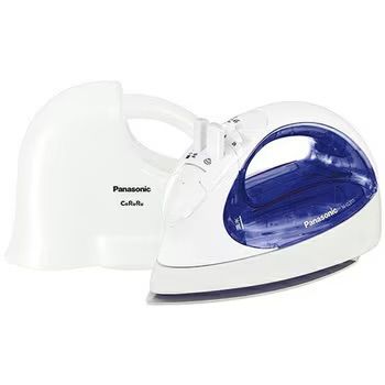 新品 パナソニック NI-CL311T-AH ラベンダーブルー 新品未使用