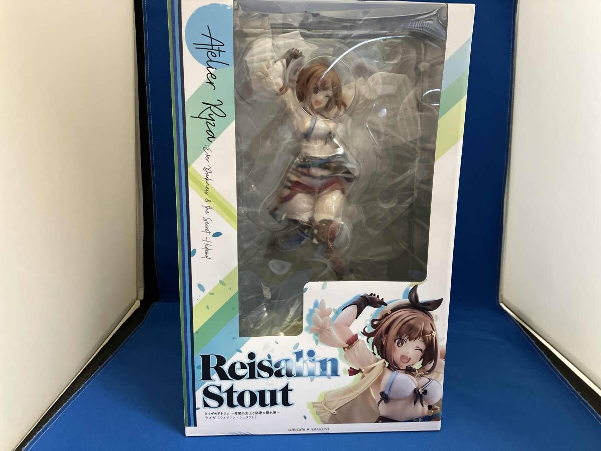 あみあみ ライザ (ライザリン・シュタウト) 1/6 あみあみ