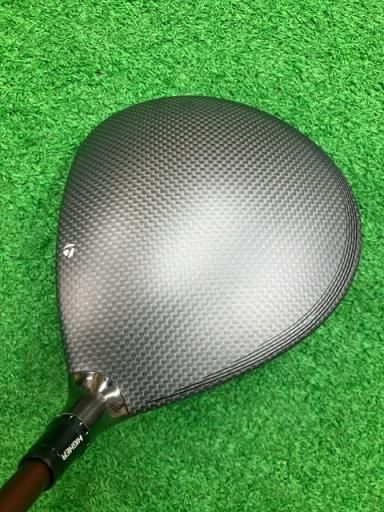 中古】 テーラーメイド Qi35 10.5° ドライバー DR 純正特注