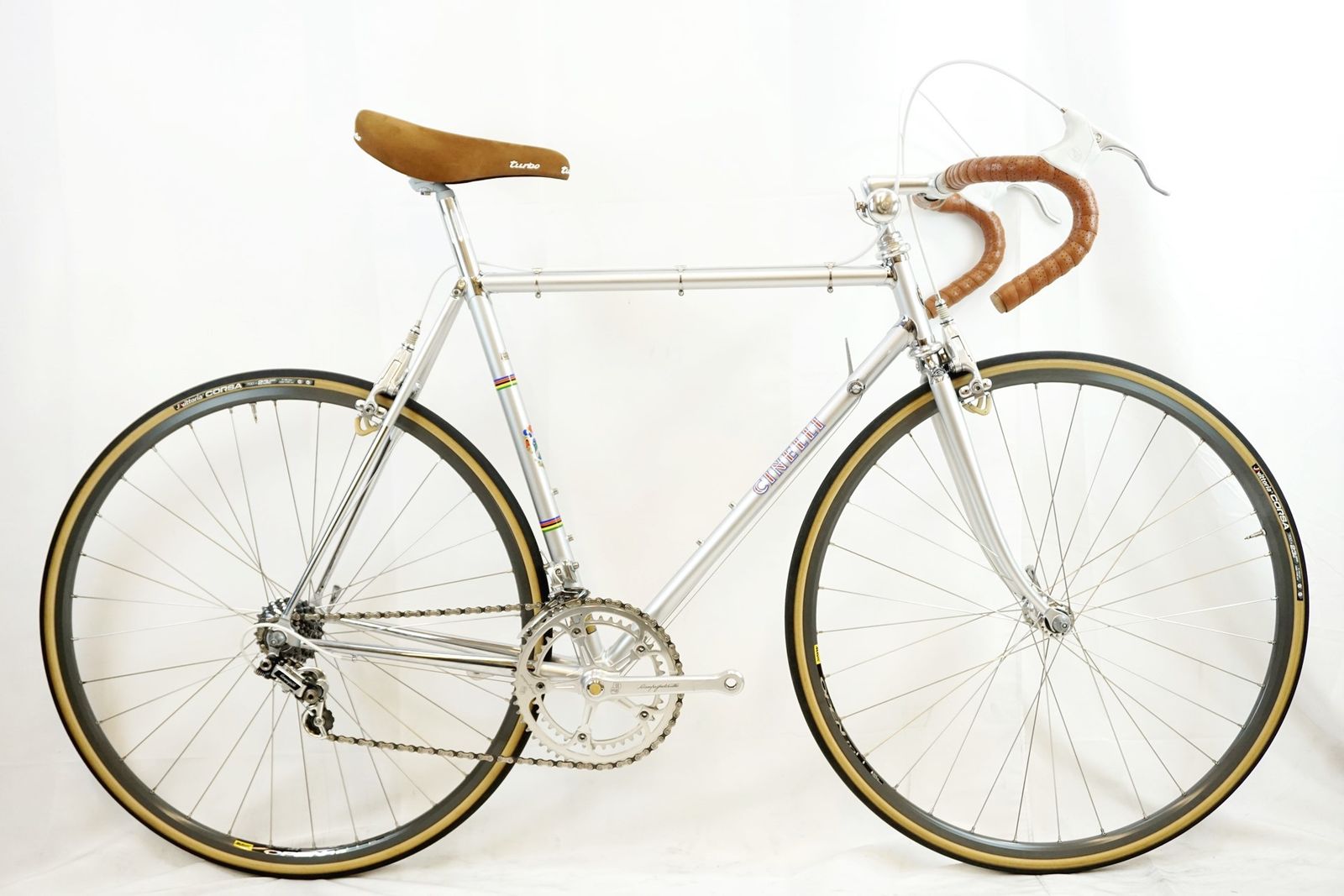 CINELLI 「チネリ」 SUPER CORSA 2019年モデル ロードバイク / 世田谷店