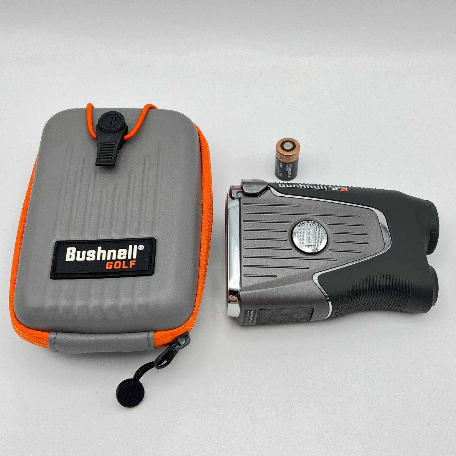 美品】Bushnell PINSEEKER PRO X3 JOLT