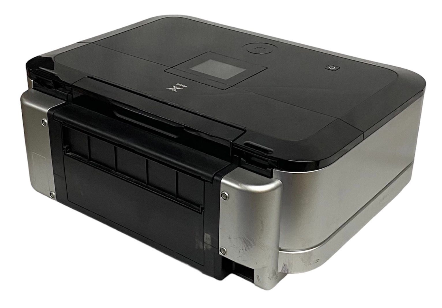 中古Canon 中古 Canon PIXUS MG6130 SL プリンター 複合機 A4 N1906425 