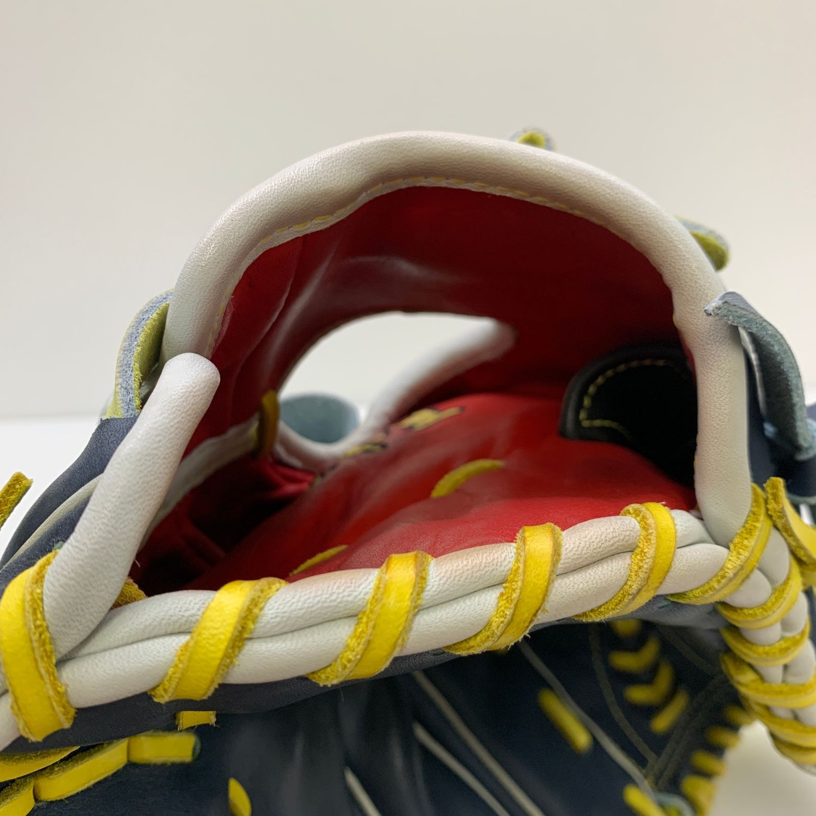 ミズノ MIZUNO ミズノプロ 軟式 大人 一般 投手用 グローブ