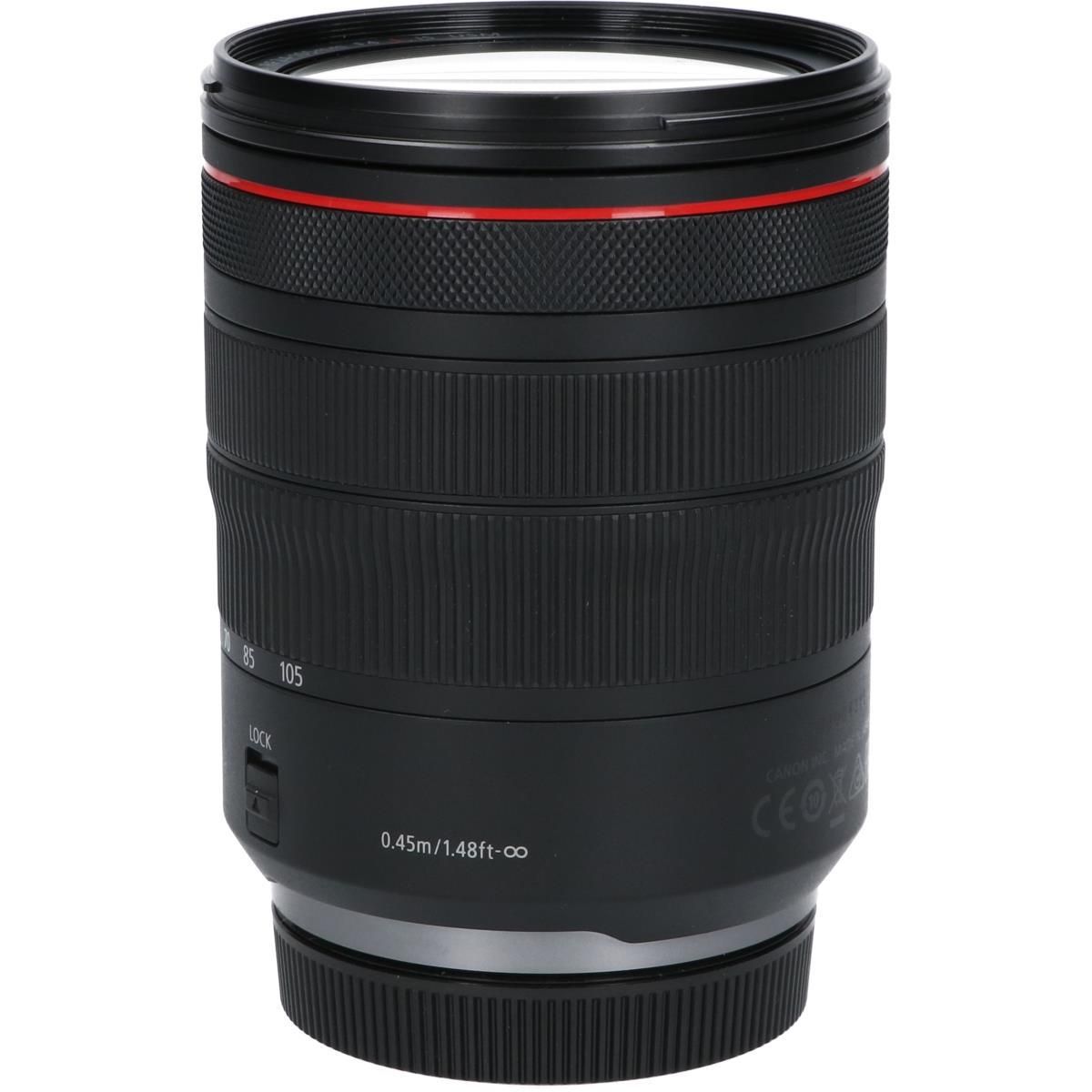 ＲＦ２４－１０５ｍｍ Ｆ４Ｌ
