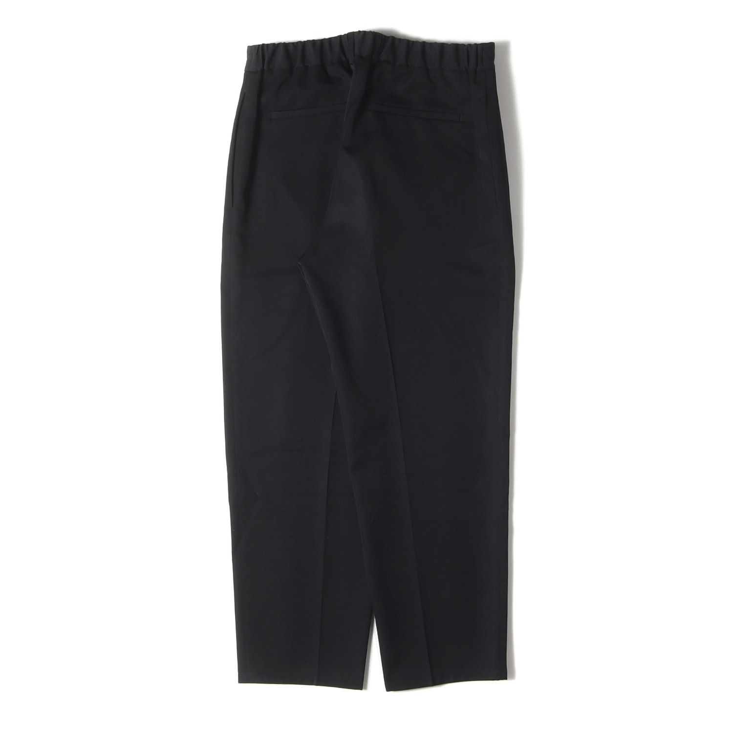 美品】JIL SANDER ジル・サンダー パンツ サイズ:46 / 22SS ワン