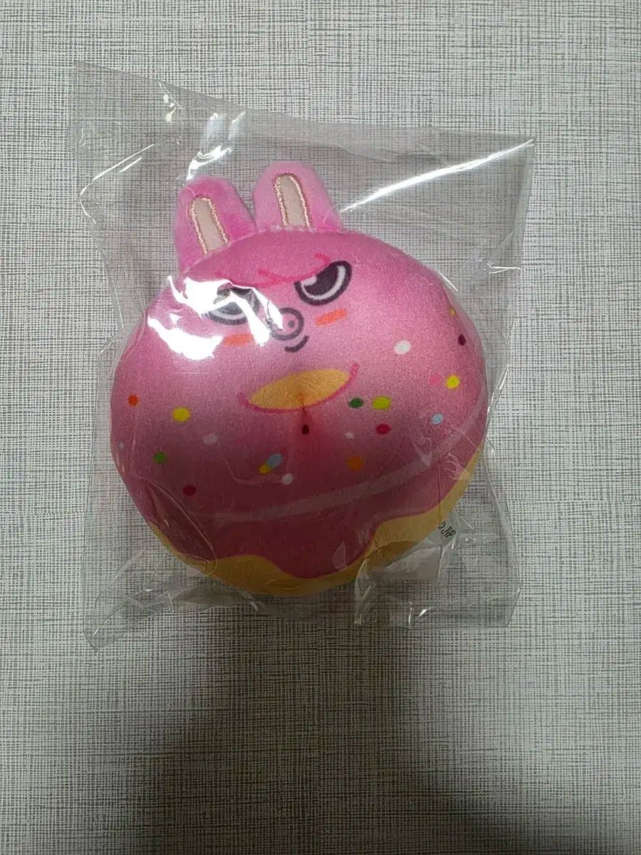 StrayKids スキズ バックぬいぐるみポシェット トゥエッキ チャンビン