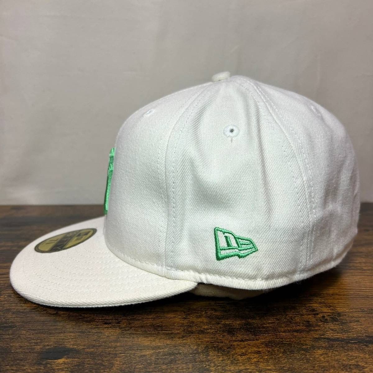 D-82 ニューエラ ニューヨーク・ヤンキース vintage cap 2005帽子