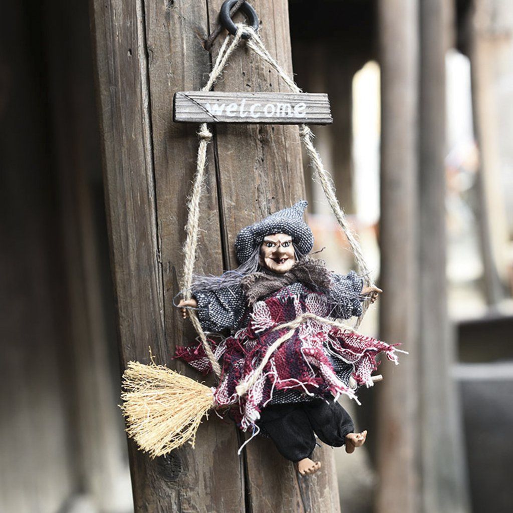 置物 お化け屋敷