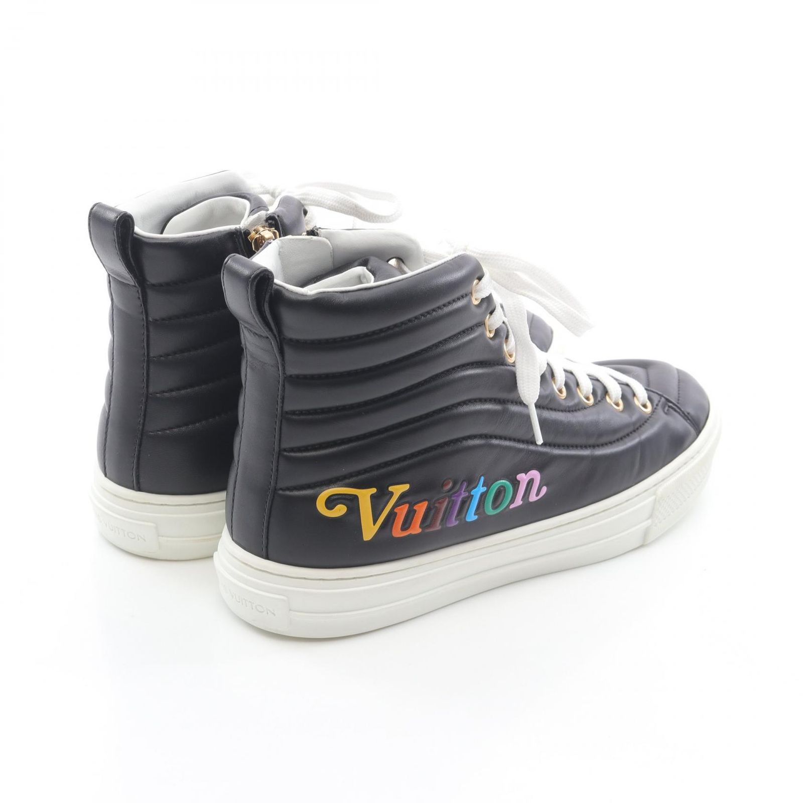 LOUIS VUITTON ルイ・ヴィトン ステラーライン スニーカー - メルカリ