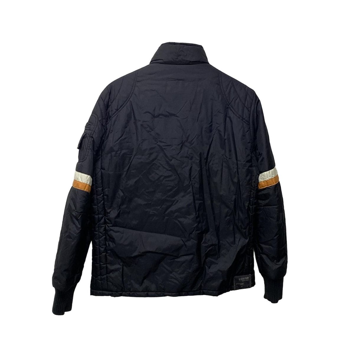 g-star raw ブルゾン G-STAR RAW SALEセール30%OFF ジースターロウ メゾン ソフト