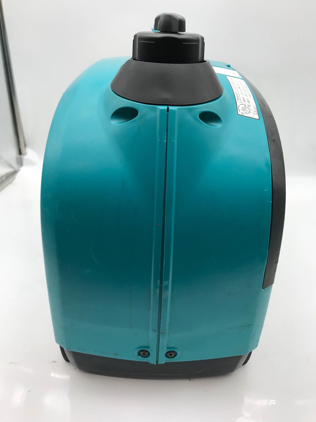 インバータエンジン発電機