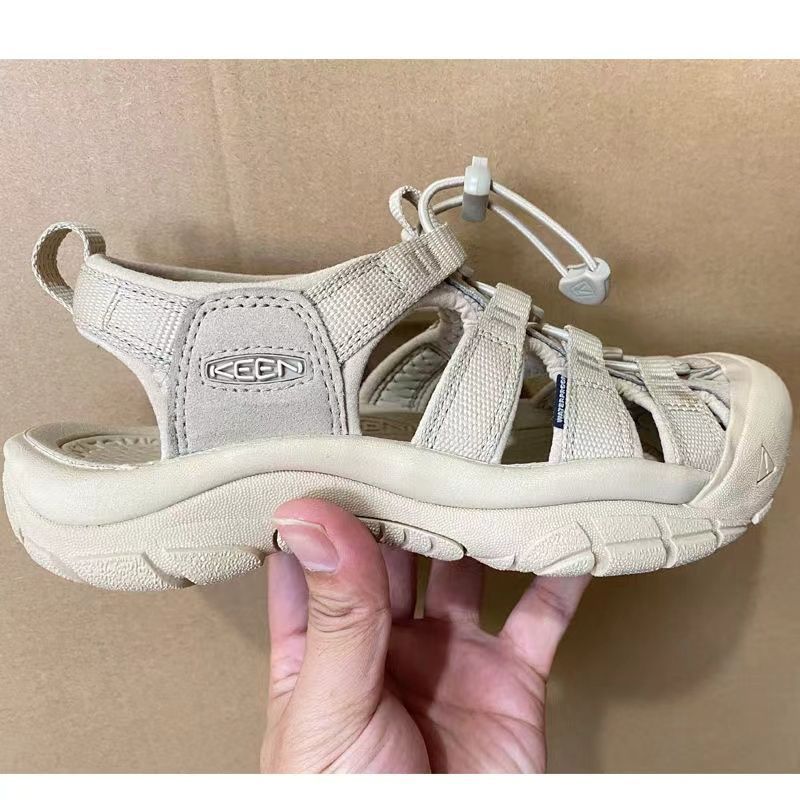 新品 KEEN キーン NEWPORT H2 ニューポートエイチツー サンダル レディース 靴 メンズサイズ