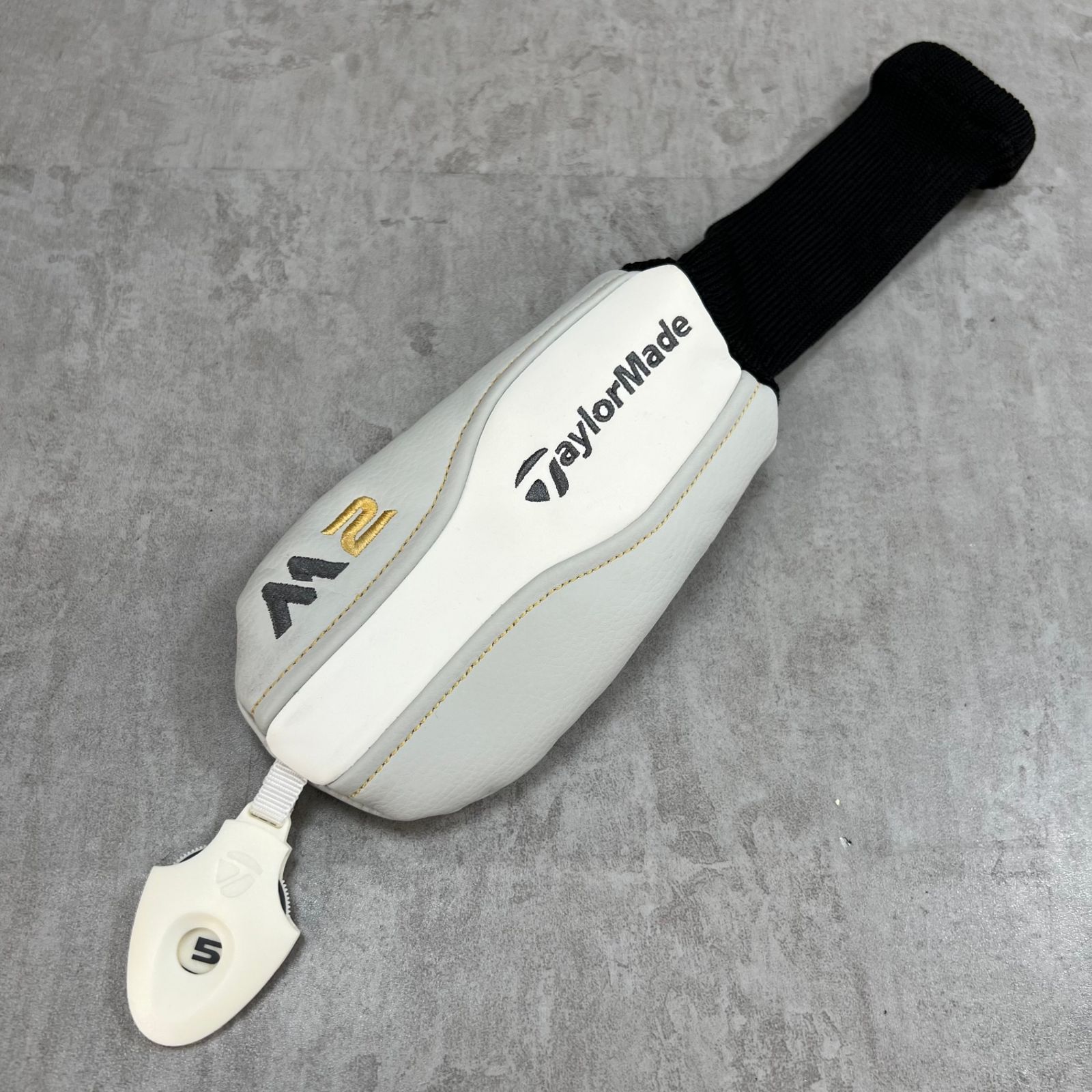 テーラーメイド M