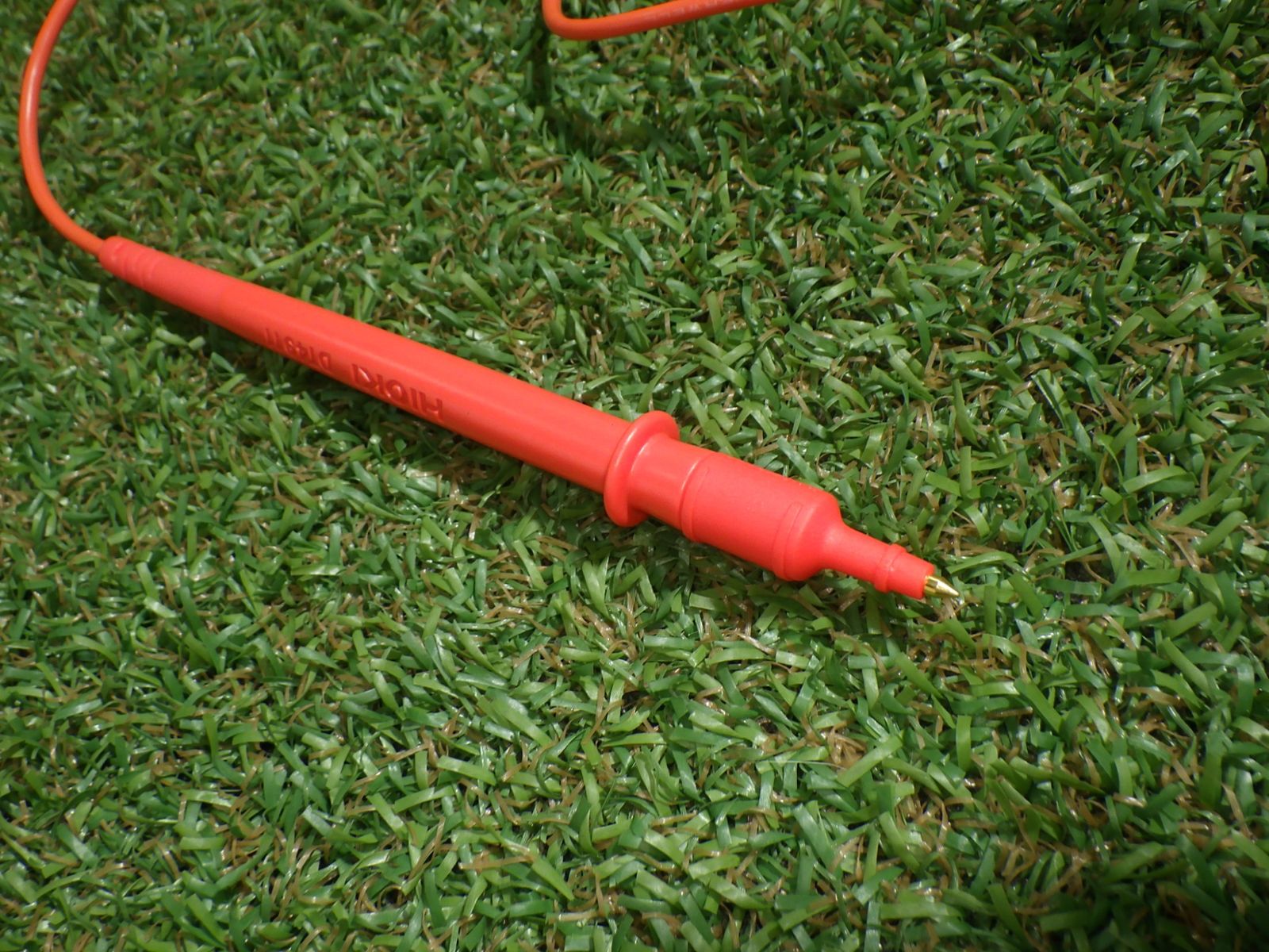 電気関係の幅広い用途に HIOKI