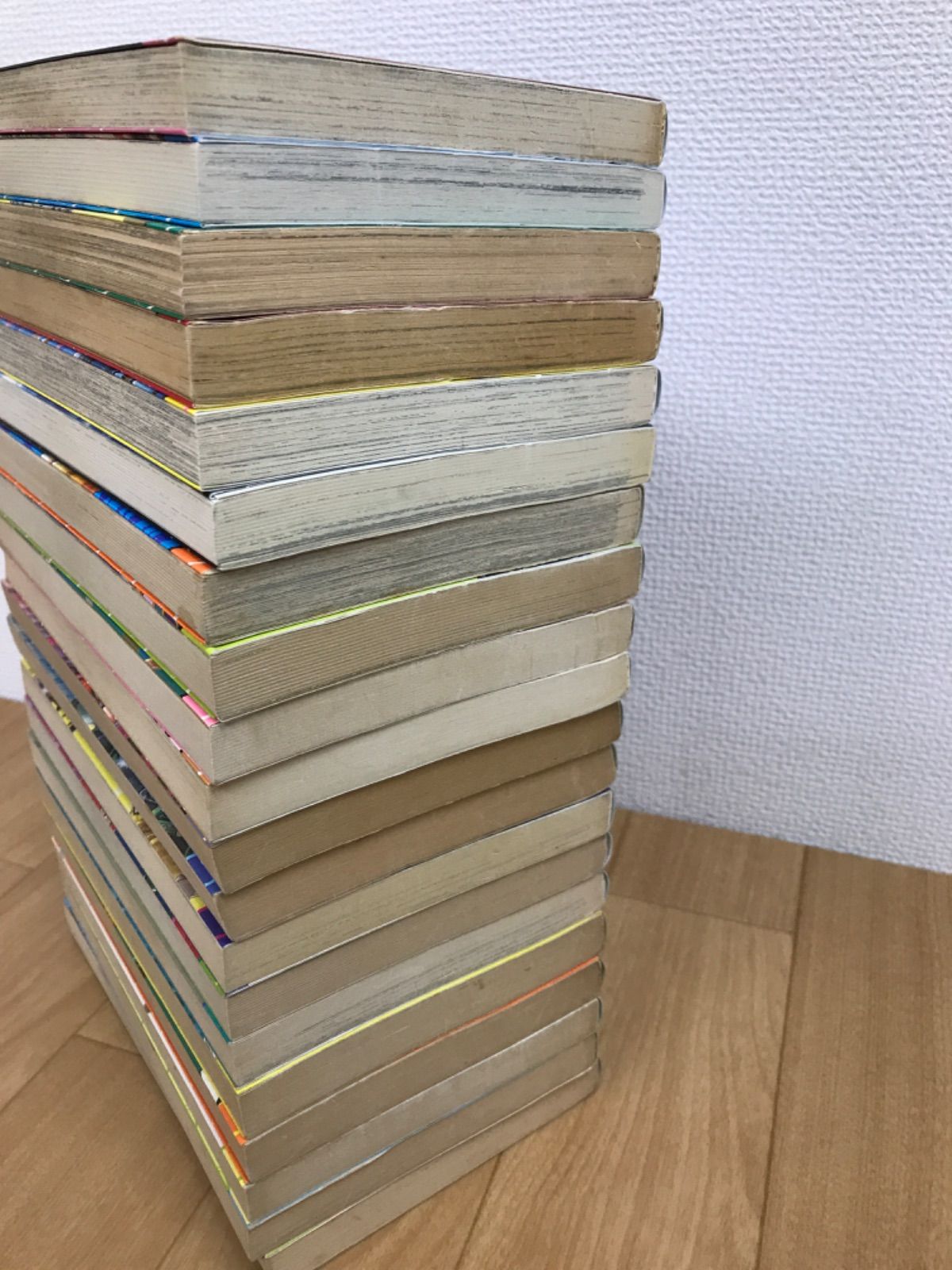 コミック全巻セット IW25A