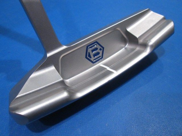 GK鈴鹿☆862 ベティナルディ☆BETTINARDI STUDIO STOCK #2 2019