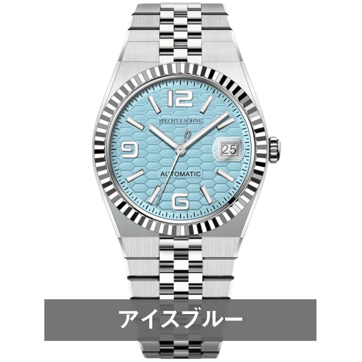 機械式腕時計 メンズ 40代 50代 オマージュウォッチ 自動巻き ミヨタ
