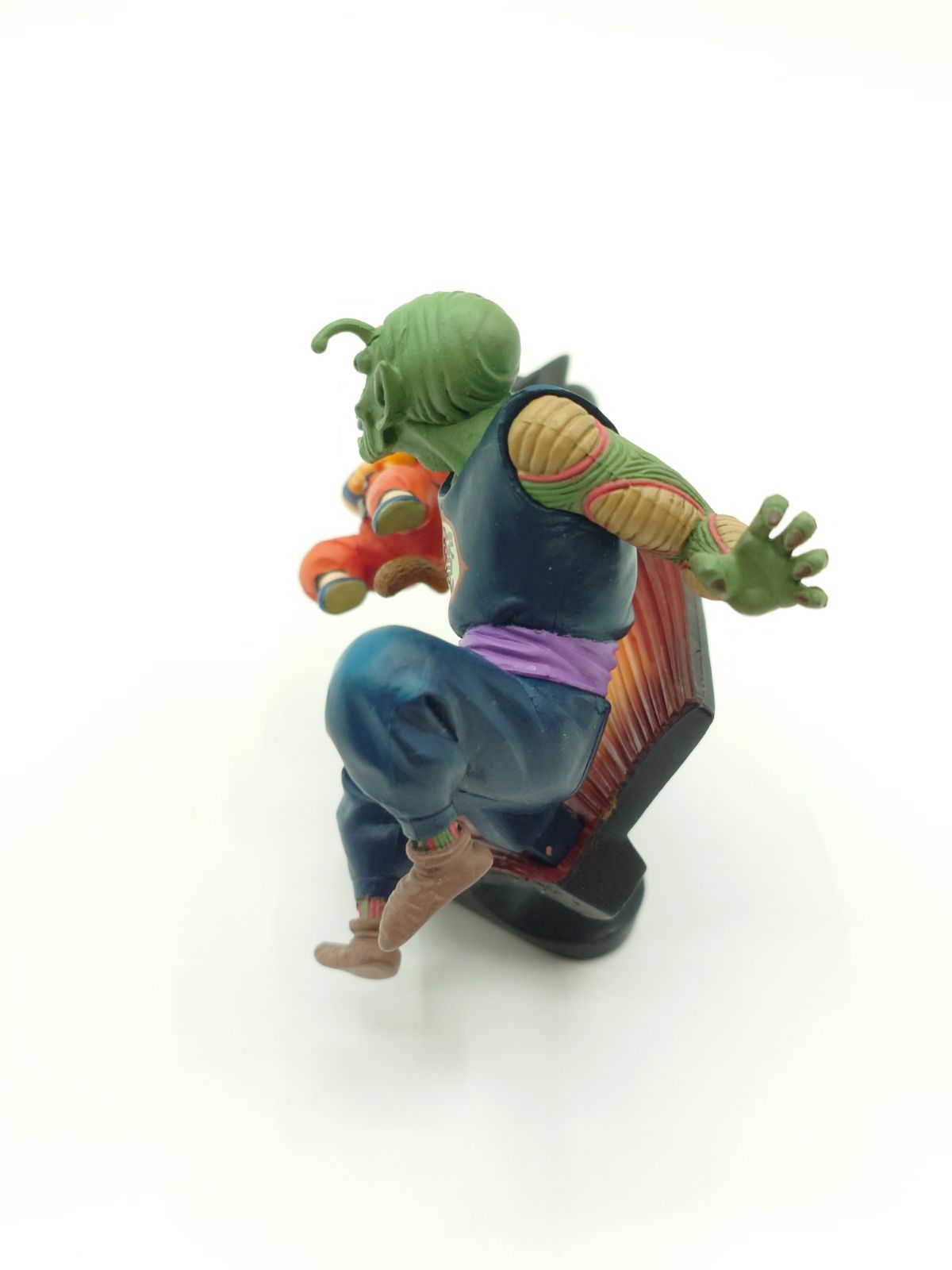 ドラカプ 孫悟空vsピッコロ大魔王 ボーナスパーツ ドラゴンボール フィギュア ドラカプ 孫悟空vsピッコロ大魔王 ドラゴンボール ボーナスパーツ完成品