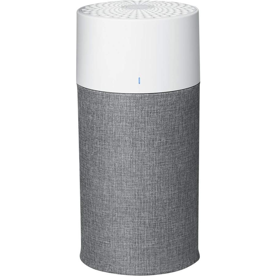 2021年製 ブルーエア 空気清浄機 Blue 3210 花粉 ペット タバコ 360度吸引 15畳 カビ ダニ PM2.5 ハウスダスト 細菌 ウイルス 換気