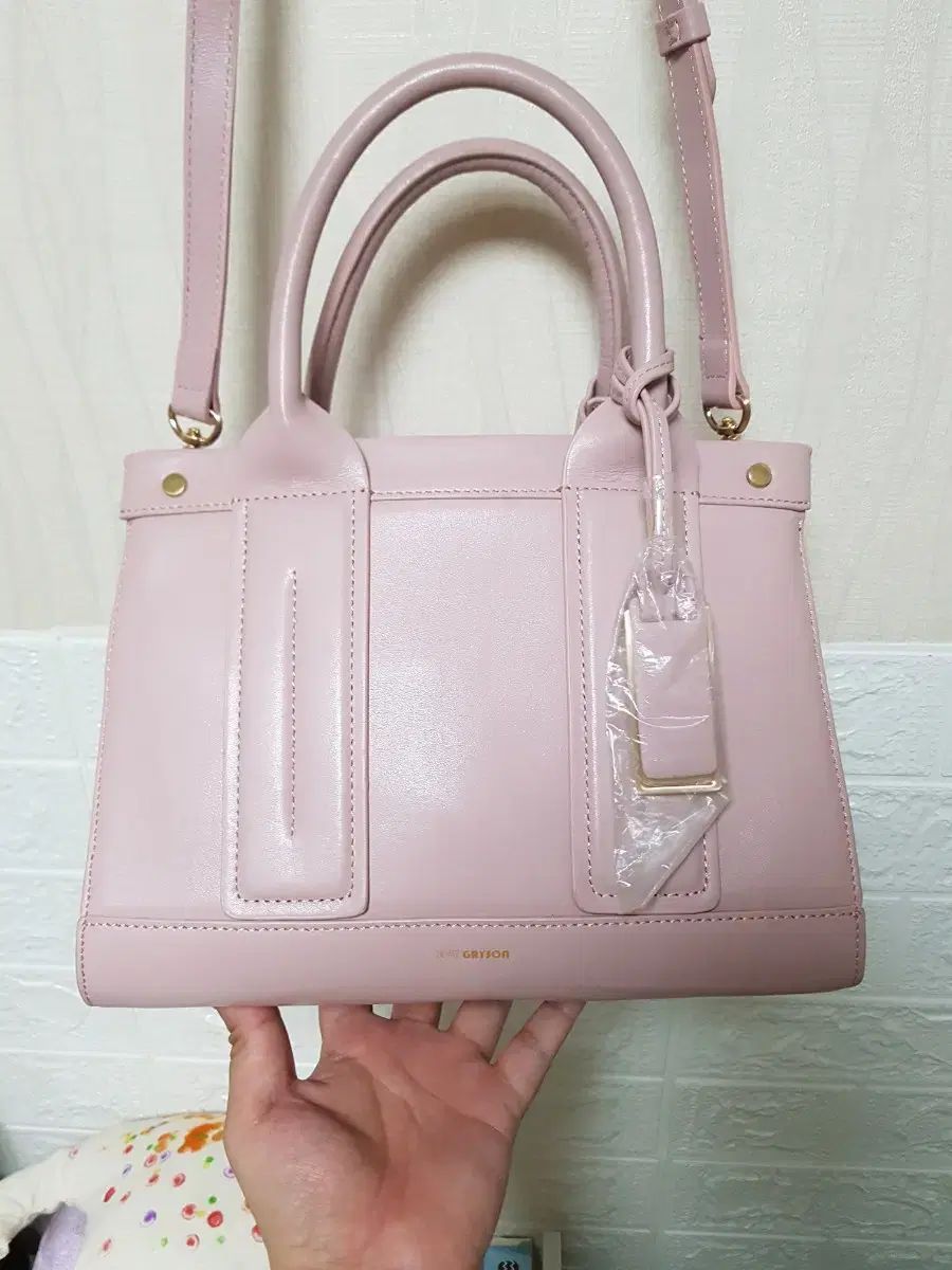 ジョイ グラッソン サバ ミニ ツーウェイバッグ ２WAYバッグ ほぼ新しいレベル コスト 38 のみ