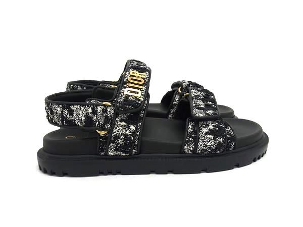 □極美品□ ChristianDior クリスチャンディオール ディオールアクト