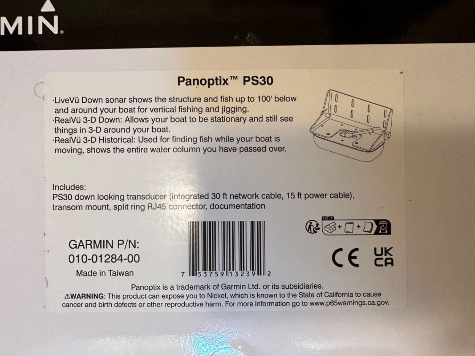 PS30