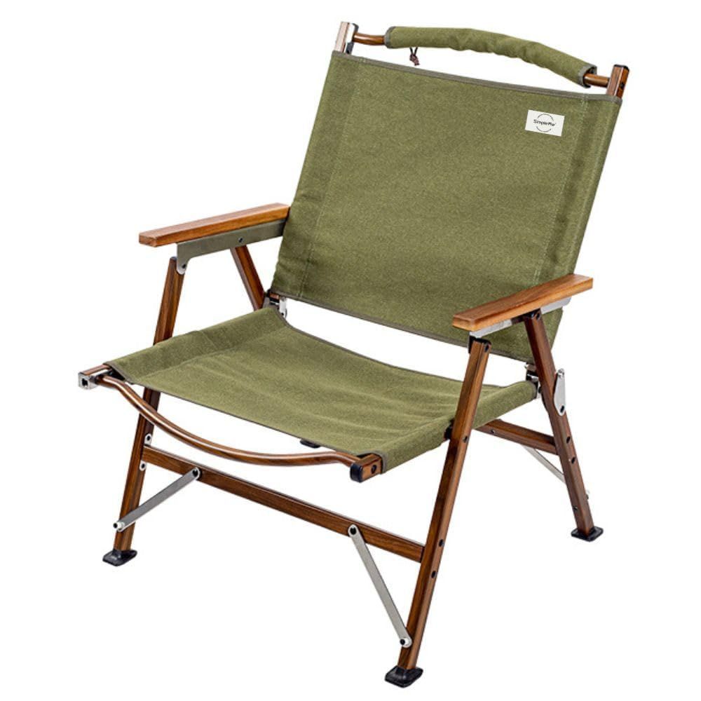 ウォールナットローチェア　カーミットチェア ウォールナットローチェアカーミットチェアー