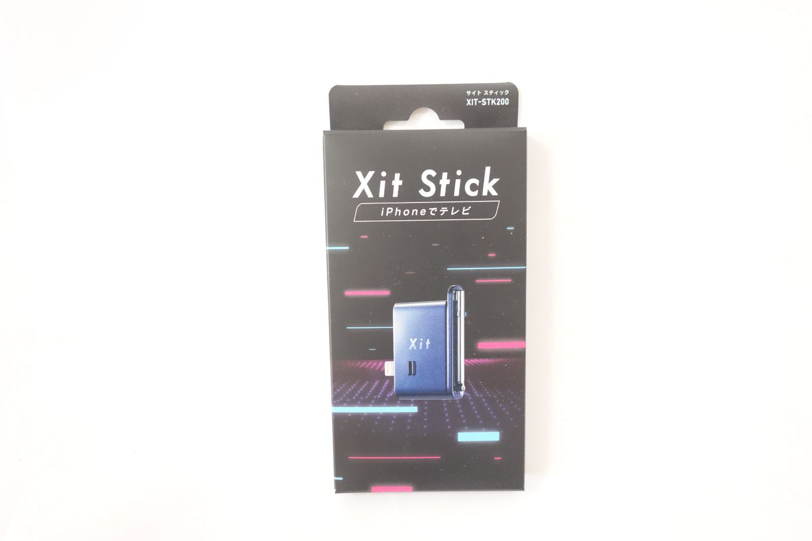 Pixela ピクセラ テレビチューナー Xit Stick サイト スティック XIT