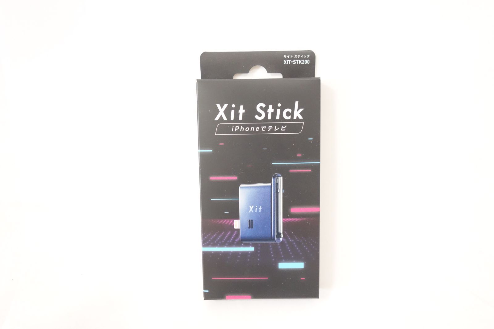 Pixela ピクセラ テレビチューナー Xit Stick サイト スティック XIT-STK200