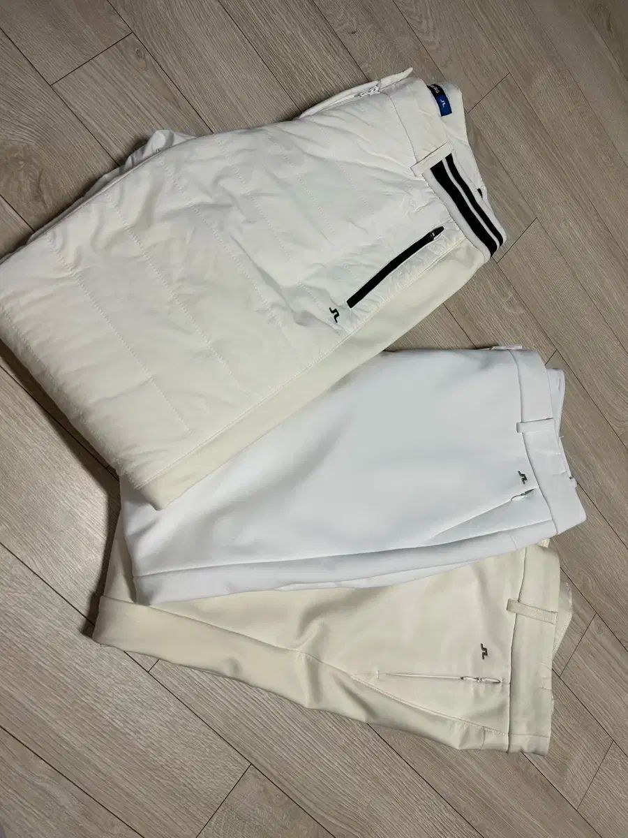 J.LINDEBERG J.リンドバーグ 冬用 女性用パンツ