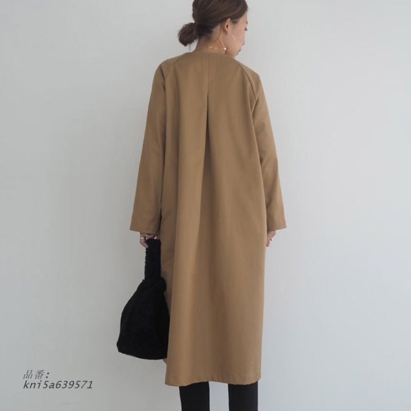 コート レディース