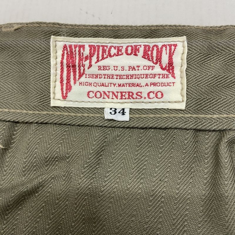 03w13523 One Piece of Rock ワンピースオブロック ベイカー