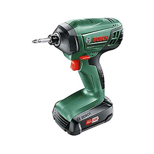 ボッシュ BOSCH 18Vバッテリーインパクトドライバー IPD118