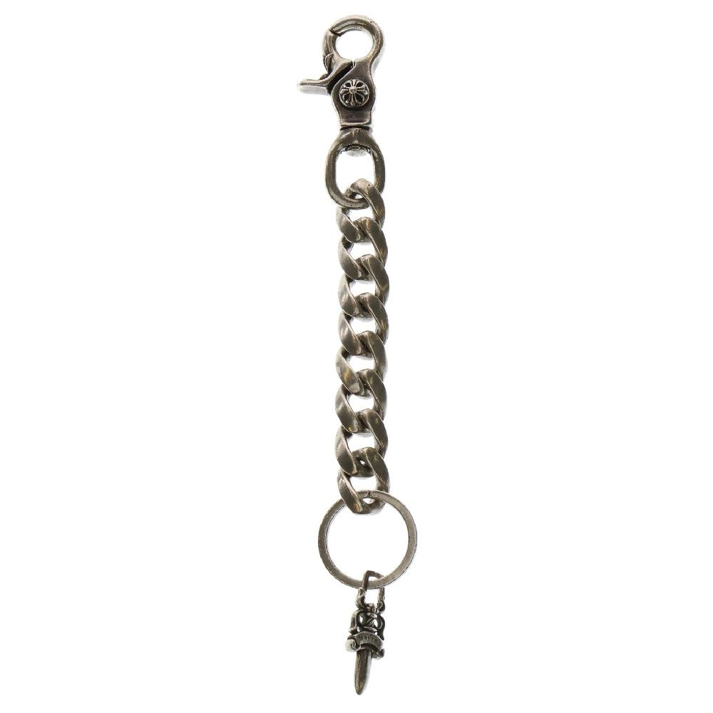 CHROME HEARTS (クロムハーツ) CLP CHN CLASSIC-L/ロング