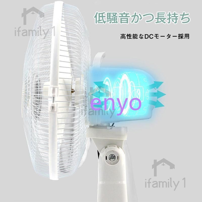 自動首振り
