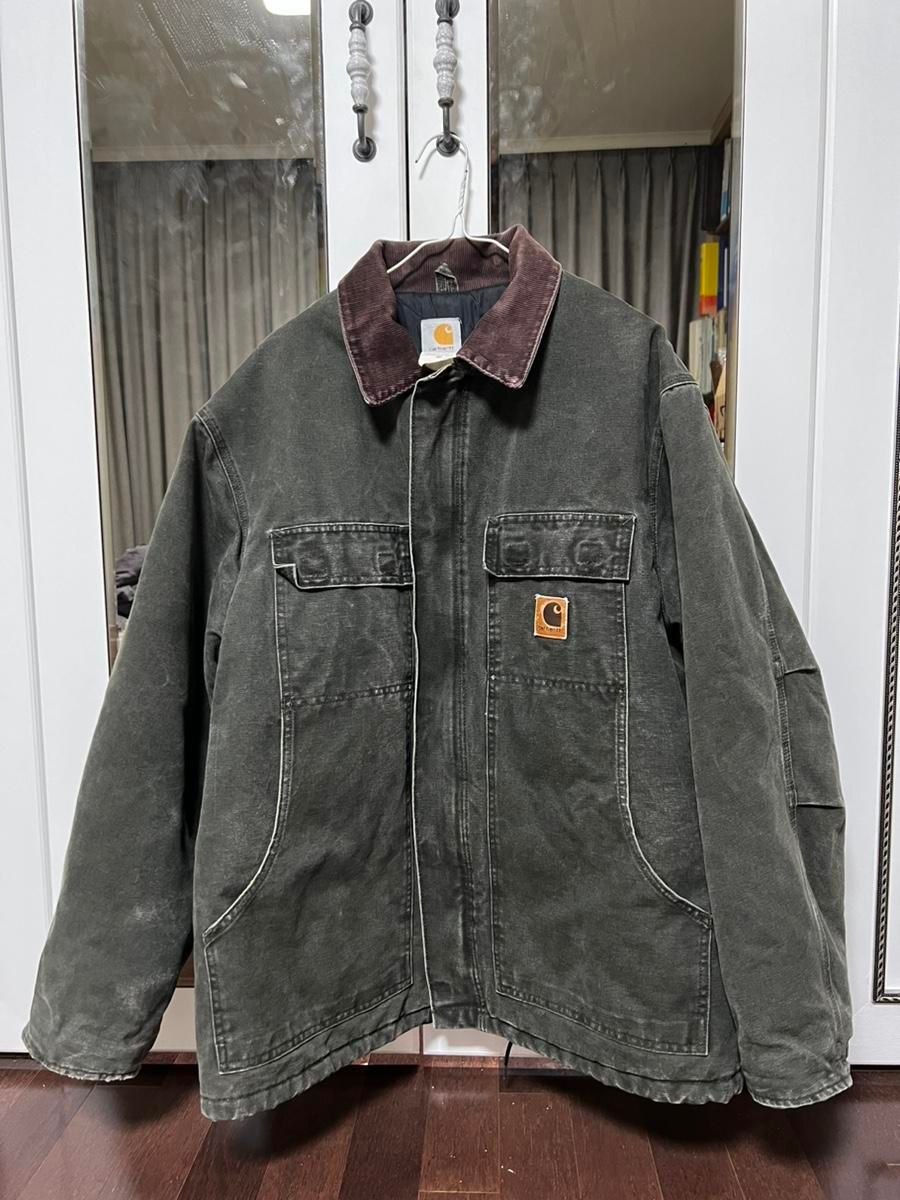 【Bunjang商品韓国直送】Carhartt(カーハート) ジャケット
