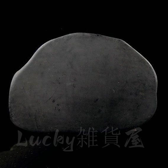 澄泥硯　文字彫 澄泥硯 文字彫