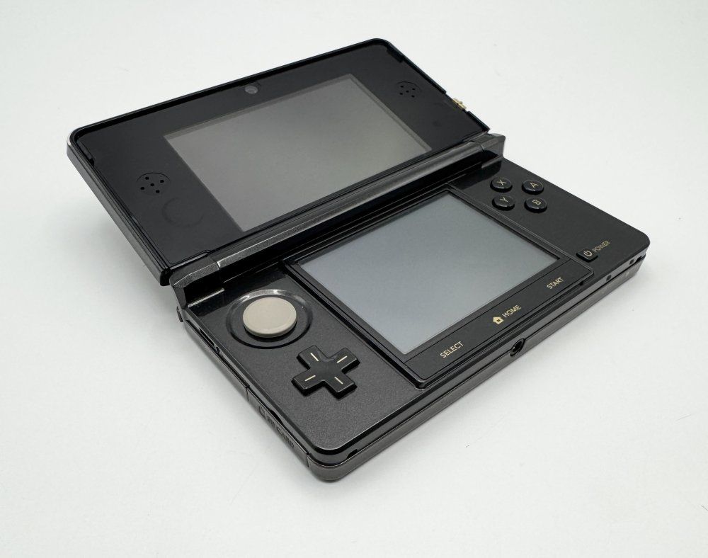 ニンテンドー3DS ニンテンドーDS 3DS](本体)Newニンテンドー2DS LL ブラック×ターコイズ(JAN-S-BAAA)