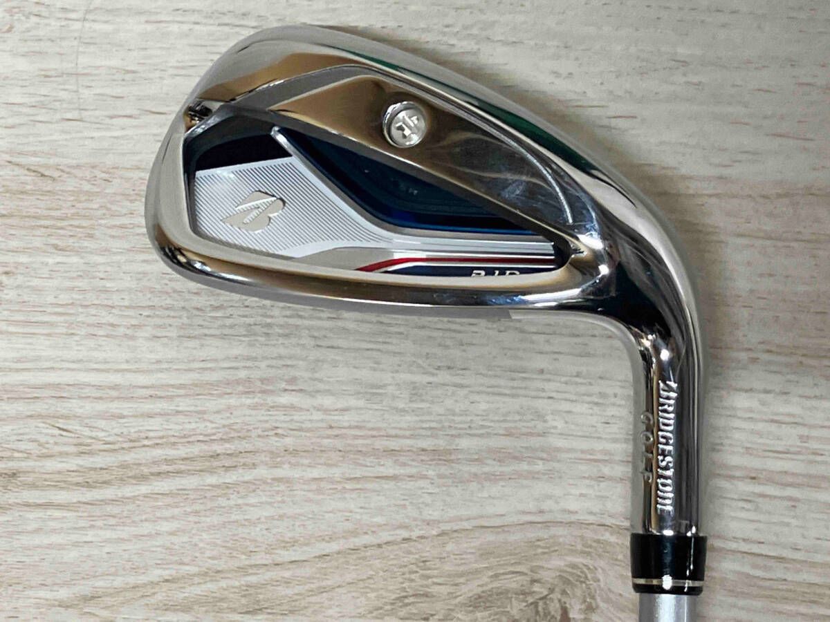 BRIDGESTONE B-LD レディース 7番 単品アイアン ブリヂストン FLEX L AirSpeeder BS-LD FLEX L 女性右利き用 ゴルフクラブ