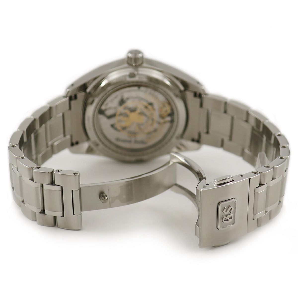 グランドセイコー 腕時計 SBGA479 9R65-0CB0 鑑定済み ブランド - メルカリ