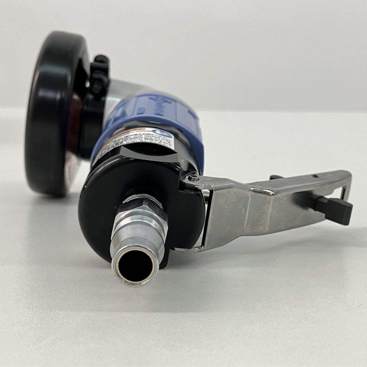 NITTO KOHKI MYG-25L MYTON エアーツール 電動工具 エアーグラインダー 