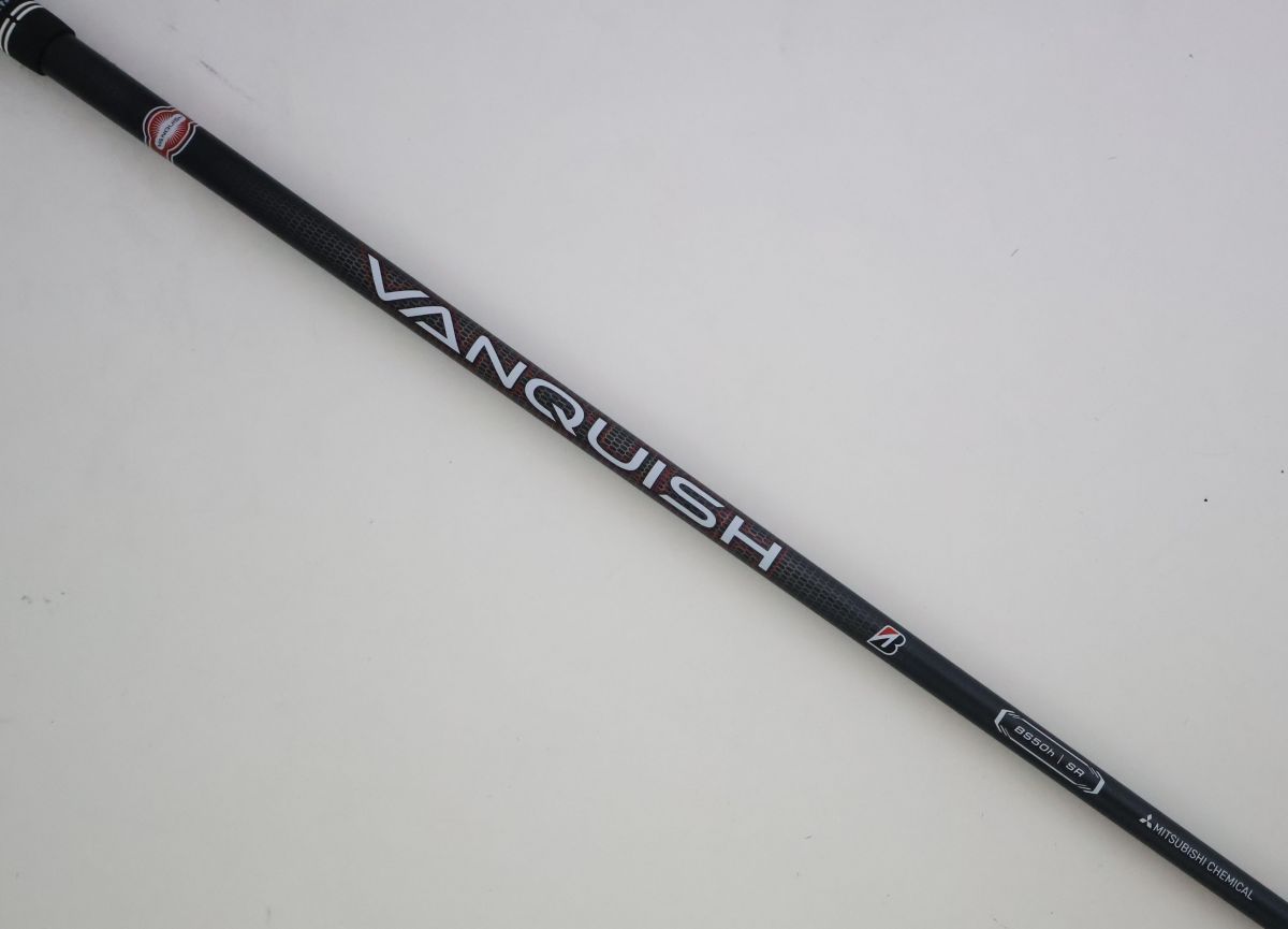 ブリヂストン⭐B2HT HY H4 22° VANQUISH BS50h【R】 ブリヂストン⭐B2HT HY H4 22° VANQUISH BS50h【R】 - メルカリ