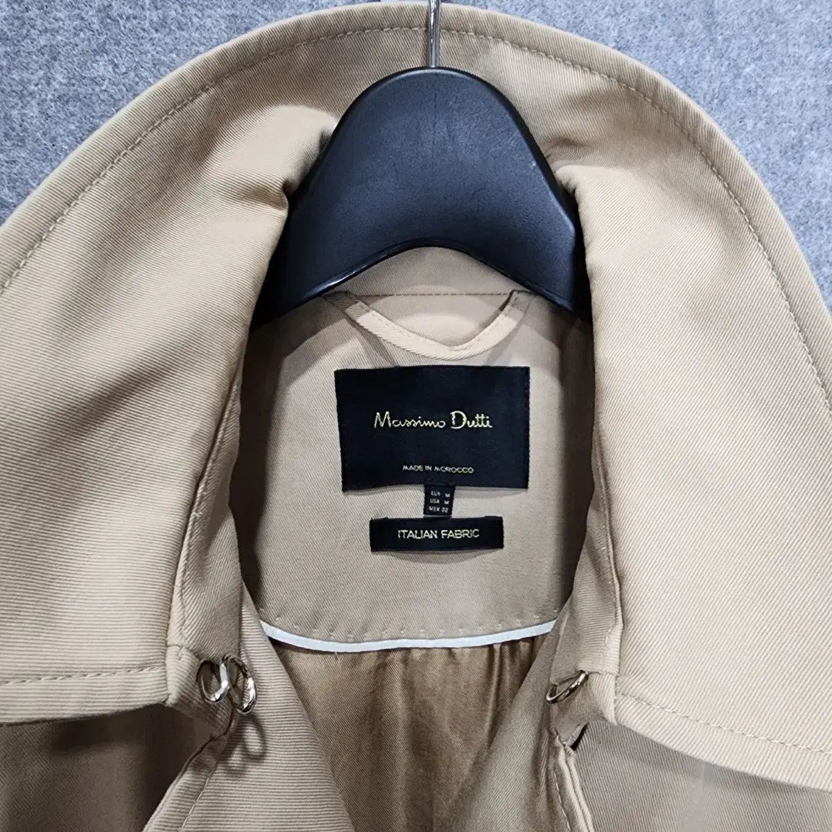 Massimo Dutti