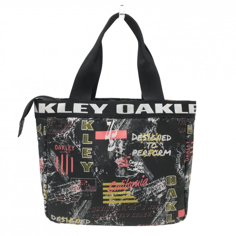 専用【超美品】 オークリー　OAKLEY　カートバッグ　ラウンドバック 楽天市場】カートバッグ・ラウンドバッグ（ブランドオークリー