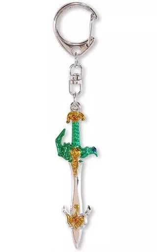 中古】雑貨 天空の剣 「ドラゴンクエスト メタリックアイテムズ