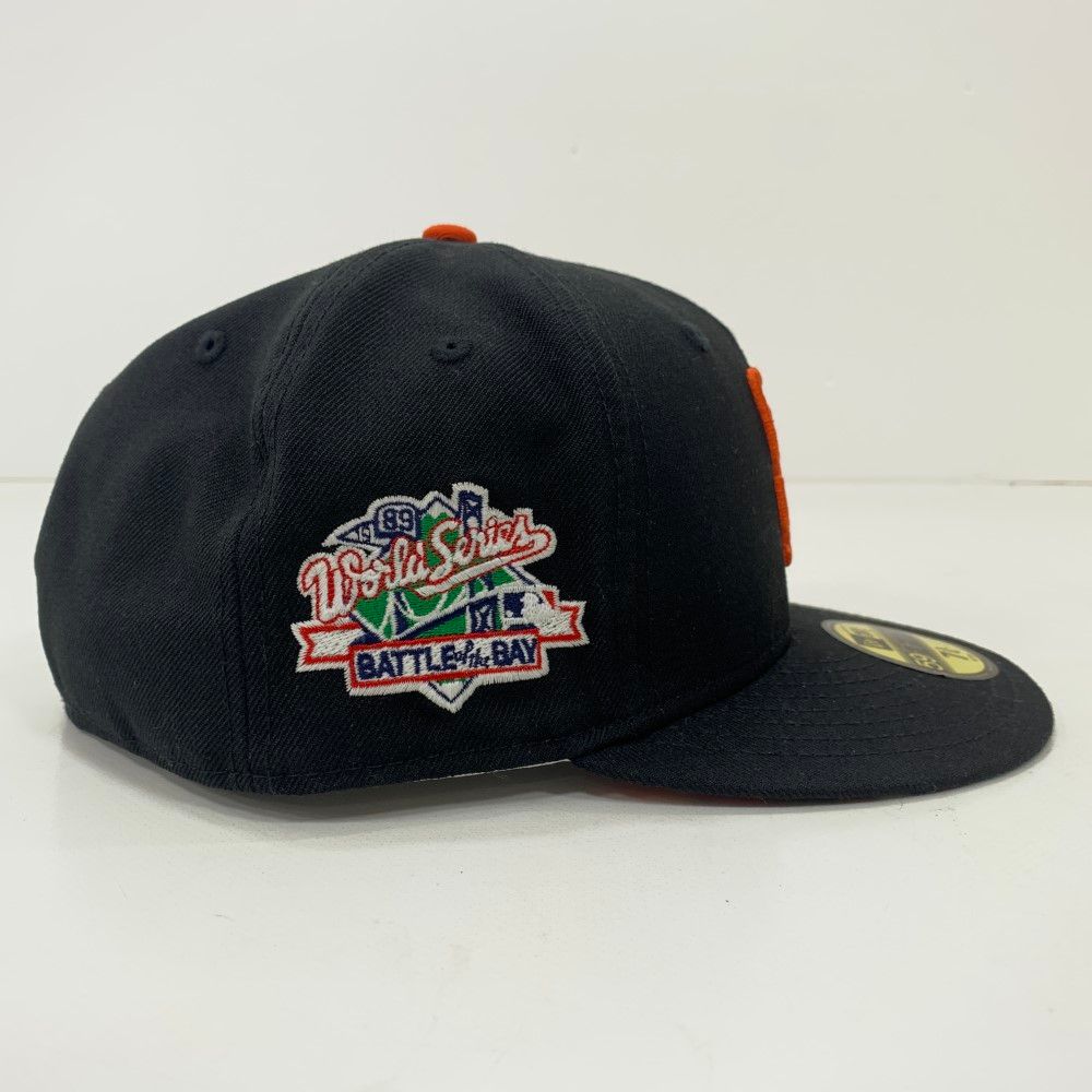 New Era キャップ 59FIFTY サンフランシスコ・ジャイアンツ サンフランシスコ ジャイアンツ New Era City Connect 59Fifty Cap