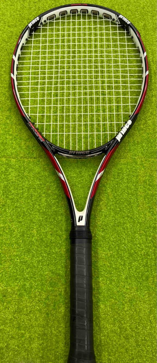 中古 テニスラケット ヨネックス ブイコア 25 2018年モデル【ジュニア用ラケット】 (G0)YONEX VCORE 25 2018 中古 テニスラケット ヨネックス ブイコア 25 2018年モデル