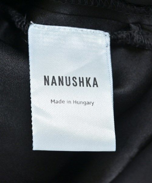 nanushka ブラウス レディース 【古着】【中古】【送料無料