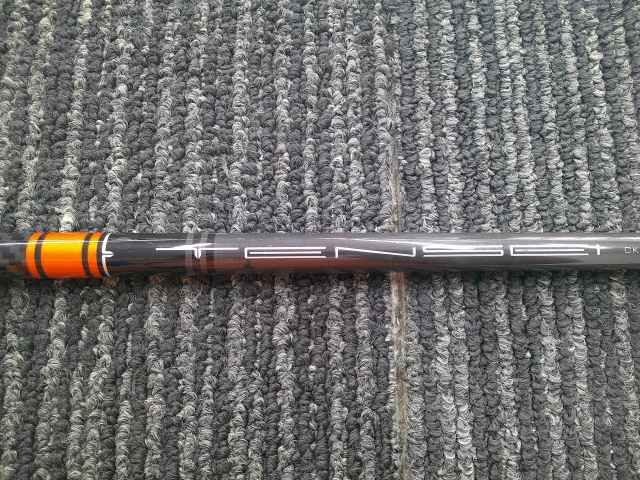 中古 シャフト 三菱レイヨン TENSEI CK Pro Orange Hybrid 90（X） ピン用スリーブ 39インチ/X/0[8889]博多