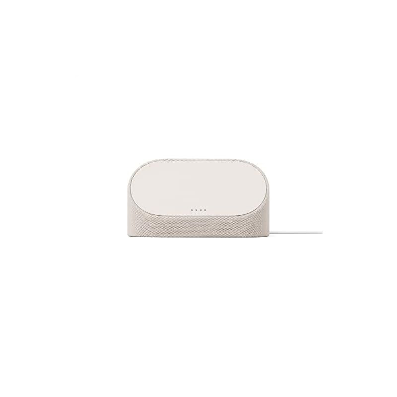 【新着商品】Google Pixel Tablet 充電スピーカー ホルダー Porcelain GA03472-US